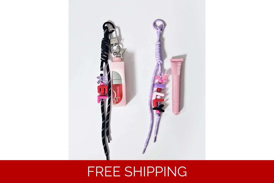 FREE GIFT when spending £30 & over