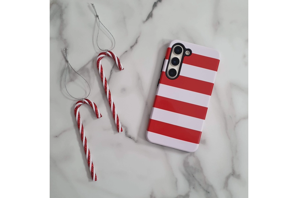 Candy Cane Christmas St..