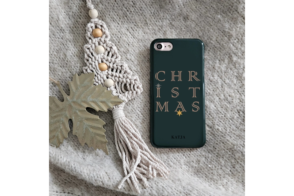 Christmas Wish Personal..