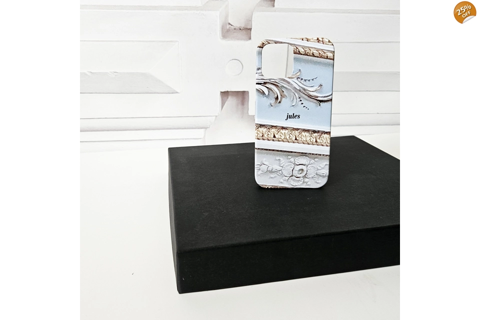 Marlborough Personalised phone case