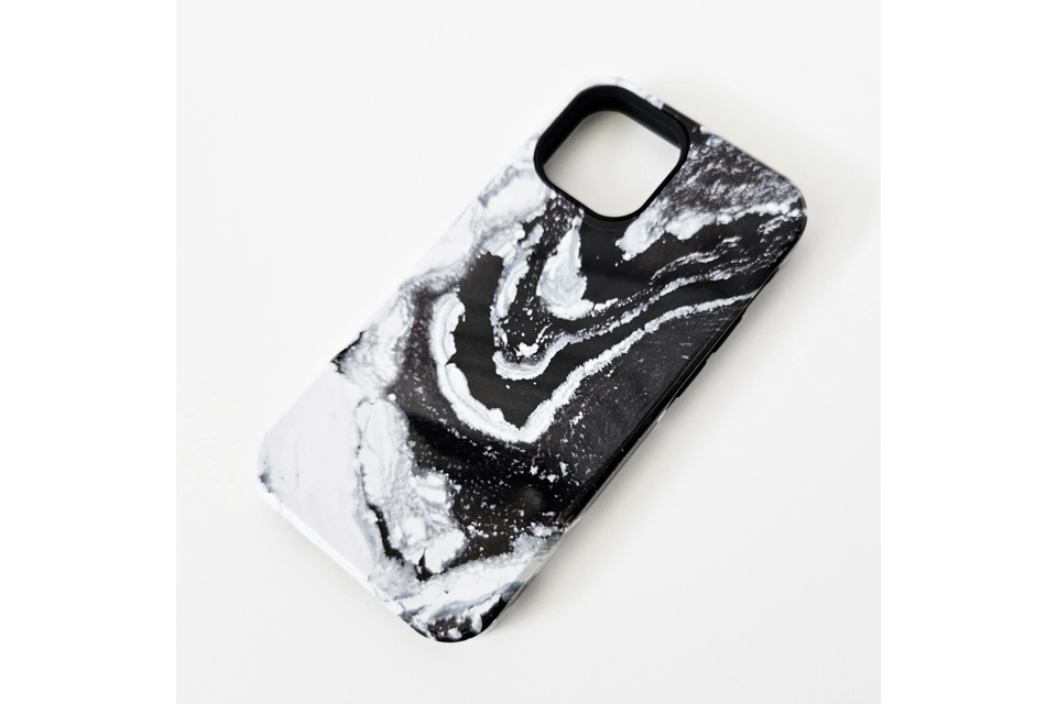 Marlston Personalised phone case