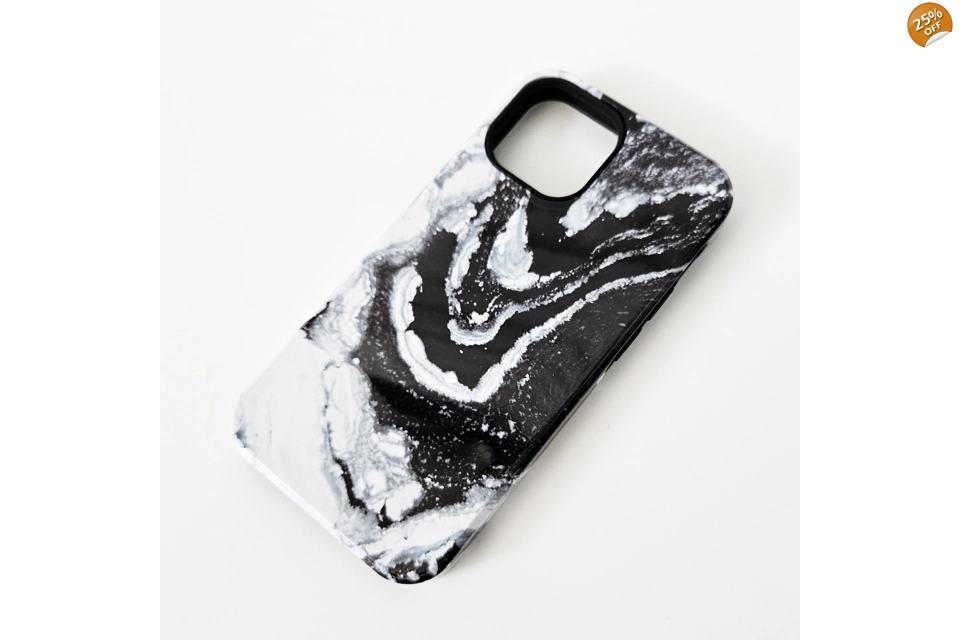 Marlston Personalised phone case