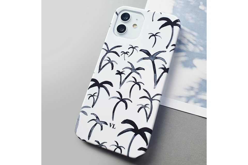 Paloma Palm Tree person..