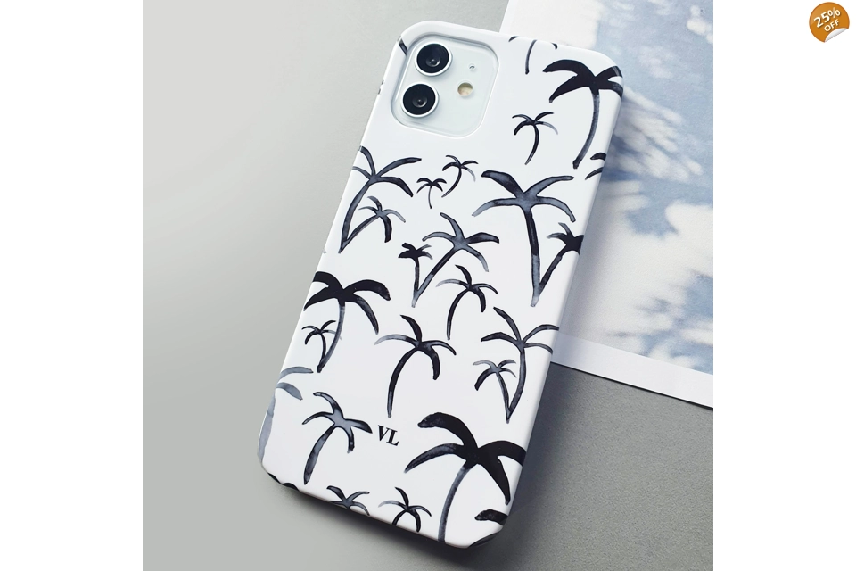 Paloma Palm Tree person..