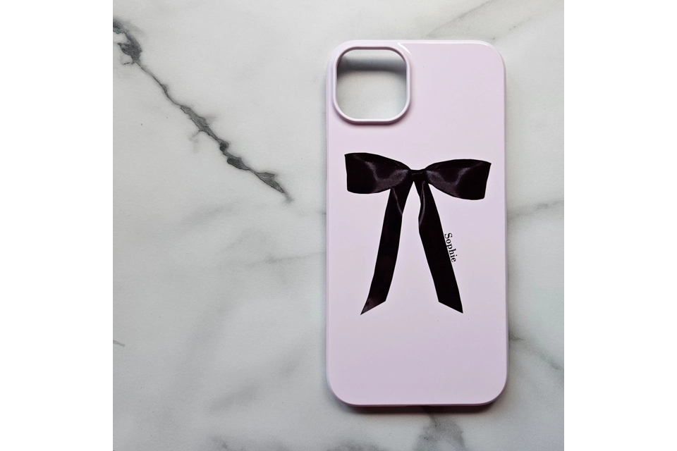 The Prudence Bow Case