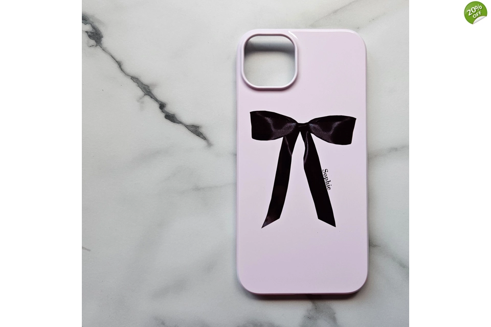 The Prudence Bow Case