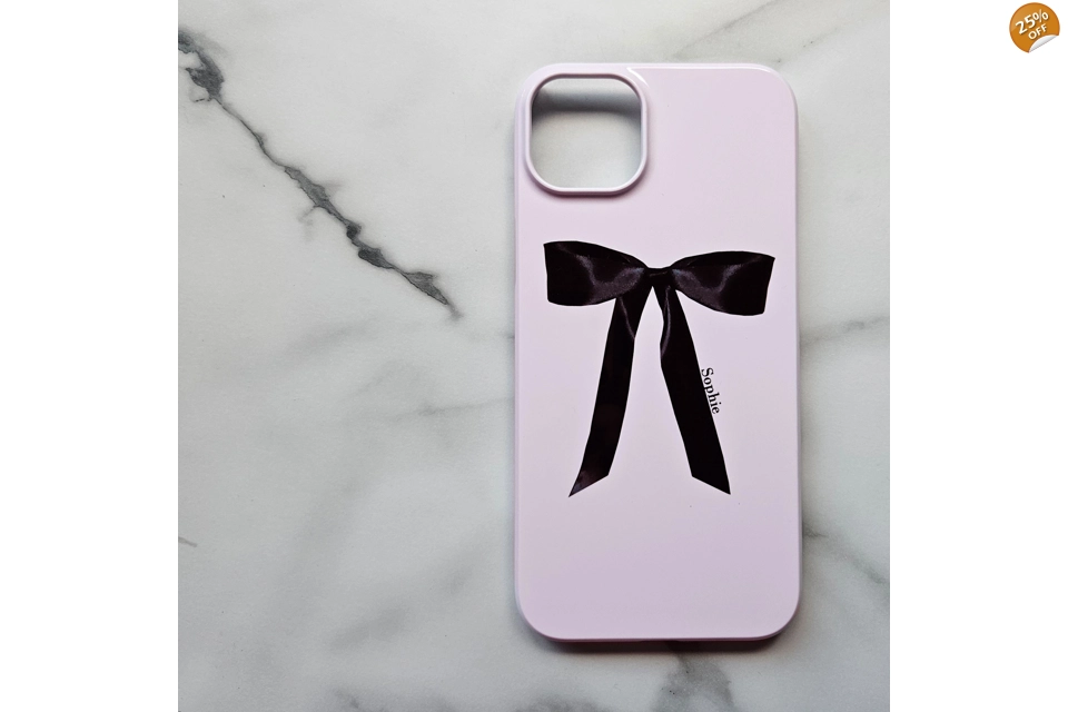 The Prudence Bow Case