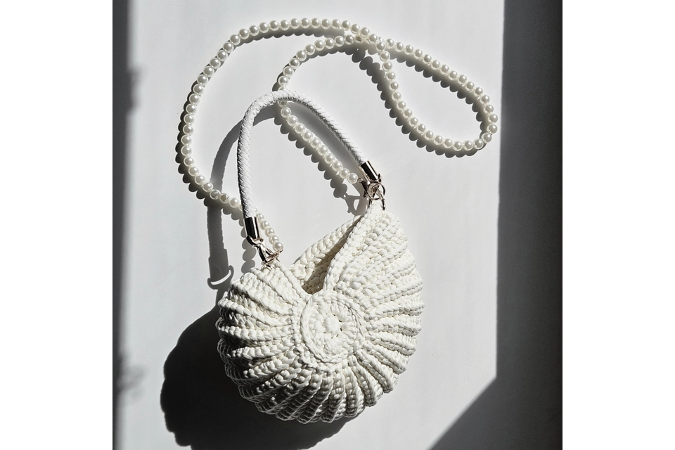 The Aphrodite Bag