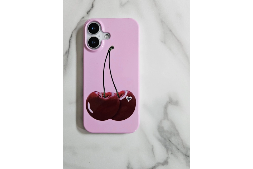 Cherry Phone Case