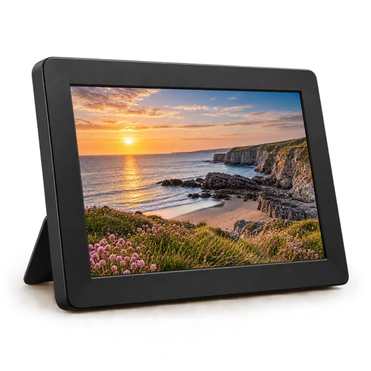 Digital Photo Frame (Loaded)