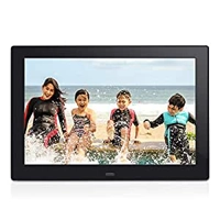 8 Inch Digital Photo Frame