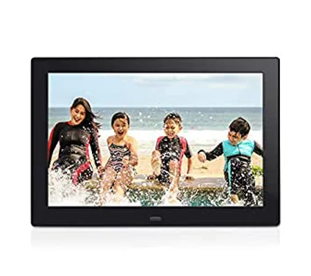 8 Inch Digital Photo Frame