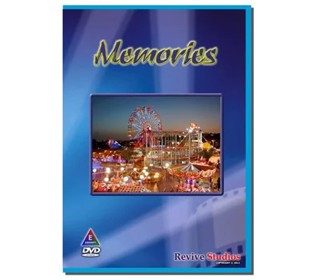 DVD - Extra Copy
