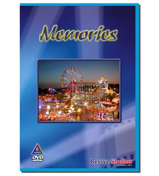 DVD - Extra Copy