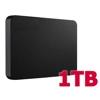 Hard Drive 1TB- USB 3.0 - 2.5 Inch - USB Powered
