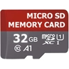 1. Micro SD Card - 32GB