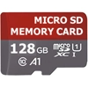 3. Micro SD Card - 128GB