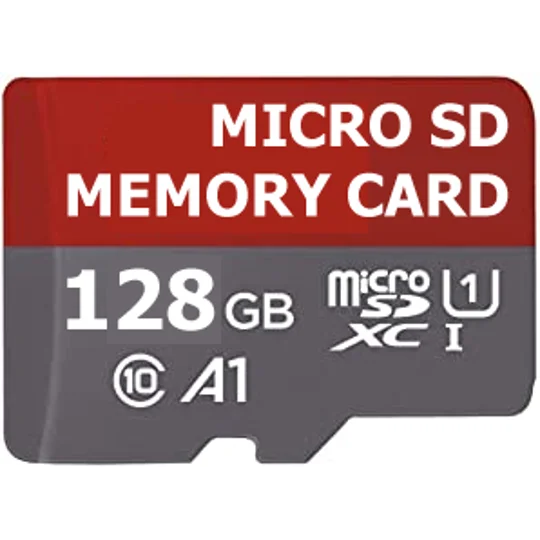 Micro SD Card - 128GB
