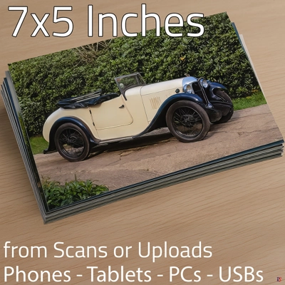 Photo Prints 7 x 5 (Hassle Free) Photo Prints 7 x 5 (Hassle Free)
