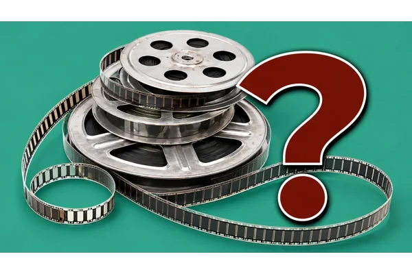 Cine Format Guide