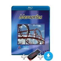 Bluray Slideshow - HD 1080p