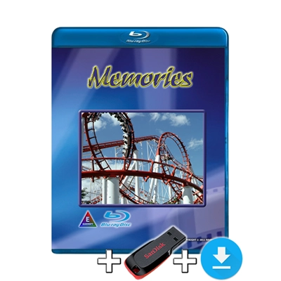 Bluray Slideshow - HD 1080p Bluray Slideshow - HD 1080p