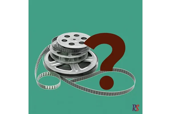 Cine Format Guide