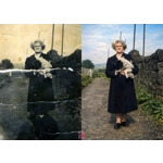 24hr Photo Restoration - on Phone