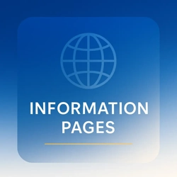 Information Pages