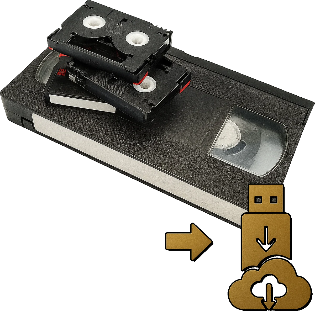 Home Hero Video Tape Transfer Revive Studios 1792690462741