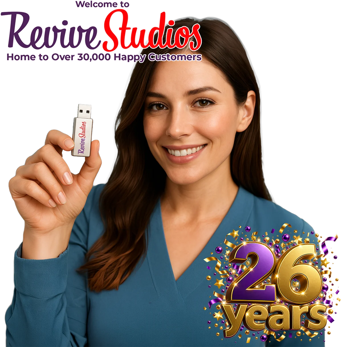 Homepage Lady Square Revive Studios V1 071026 1791342068283