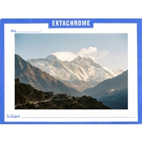 Large Format Slide Scanning