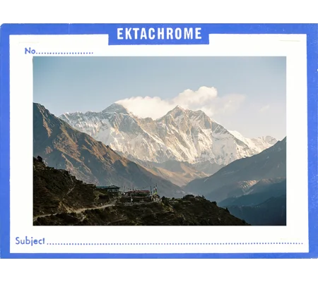 Large Format Slide Scanning