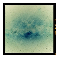 Medium Format Negative Scanning