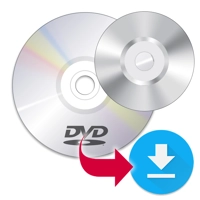 DVD to Download