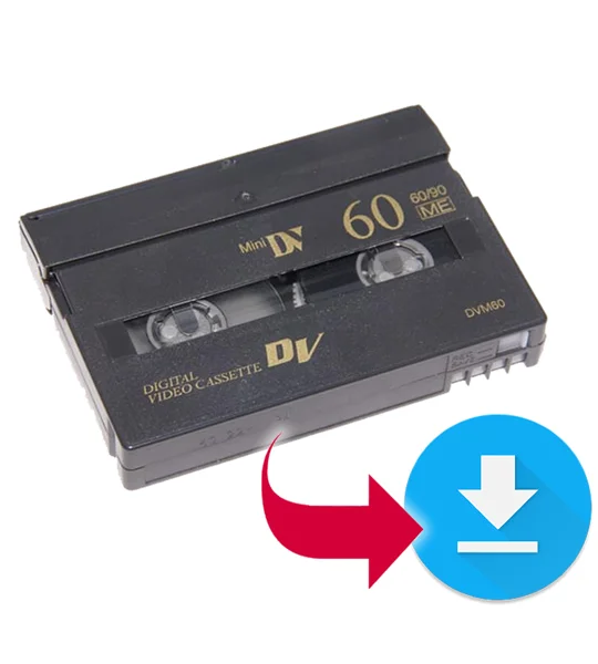 MiniDV to Download