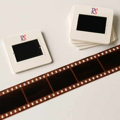 Mounting 35mm Slide or Negative Service Mounting 35mm Slide or Negative Service