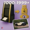 Premium Photo Scanning - 1000+