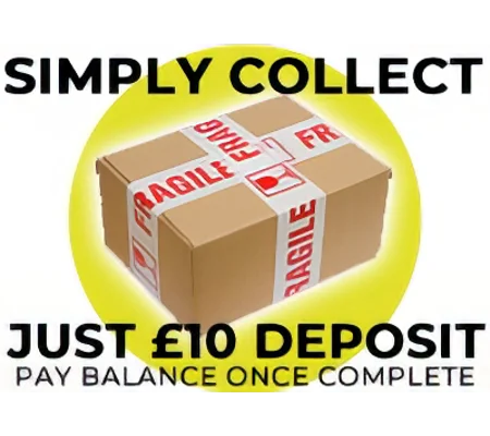 Simply Collect