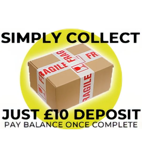Simply Collect