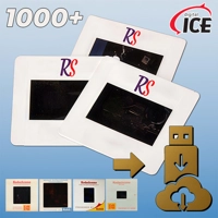 Slide Scanning Service (1000+)