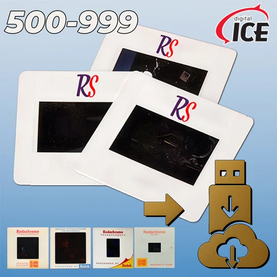 Slide Scanning - 0500+