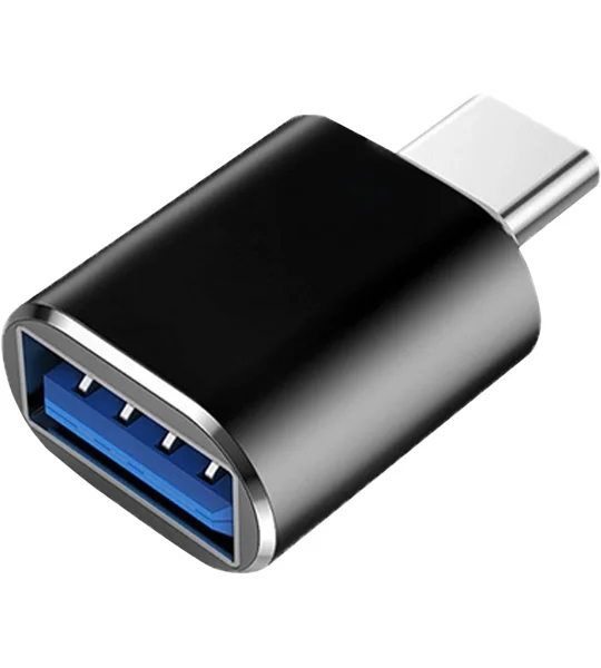 USB Phone & Tablet Adapter