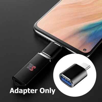 USB Phone & Tablet Adapter USB Phone & Tablet Adapter