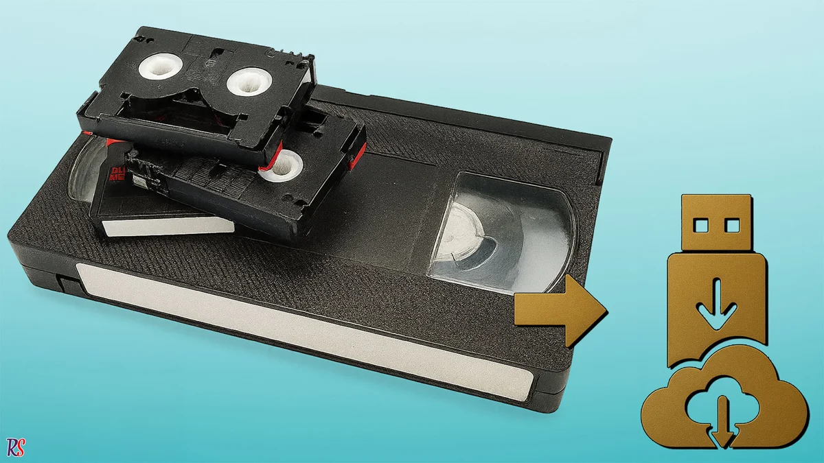 Video To Digital Usb Dvd Download Revive Studios V1 311026 1793414426641