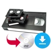 Video to DVD & Download