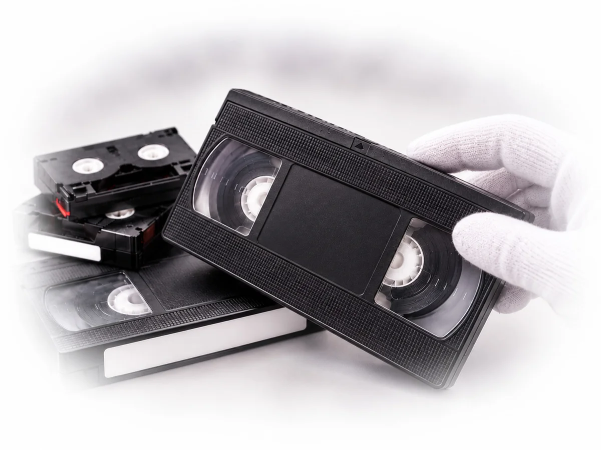 Video Transfer Service Revive Studios 1793416568974