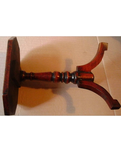 Georgian Occasional table eight sided