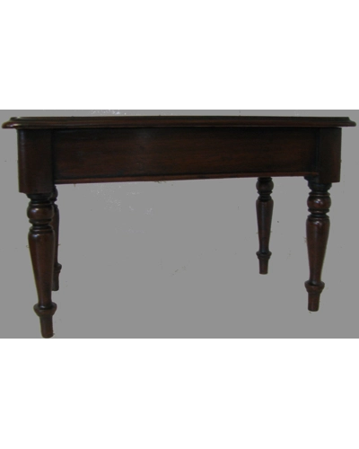Victorian centre table