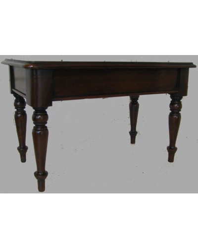 Victorian centre table